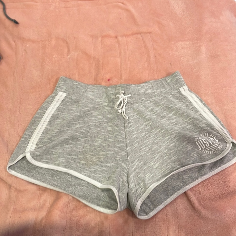 Kids active shorts